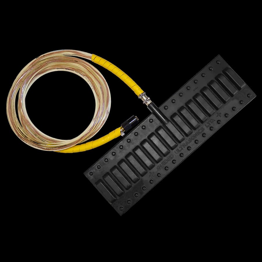 Subsea Rings — 3