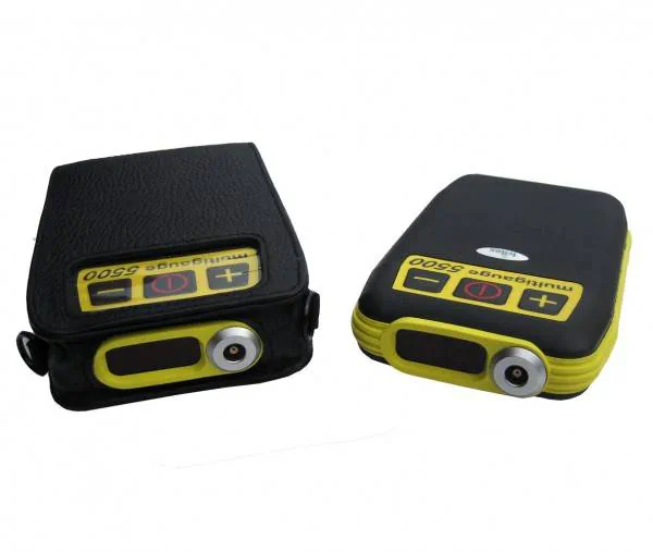 Multigauge 5500 Waist — 3