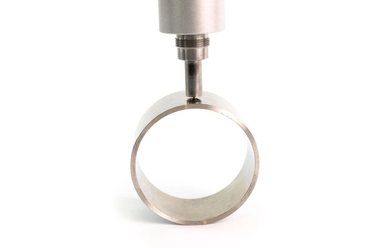 Wireless Hardness Tester NOVOTEST Lab UCI — 6