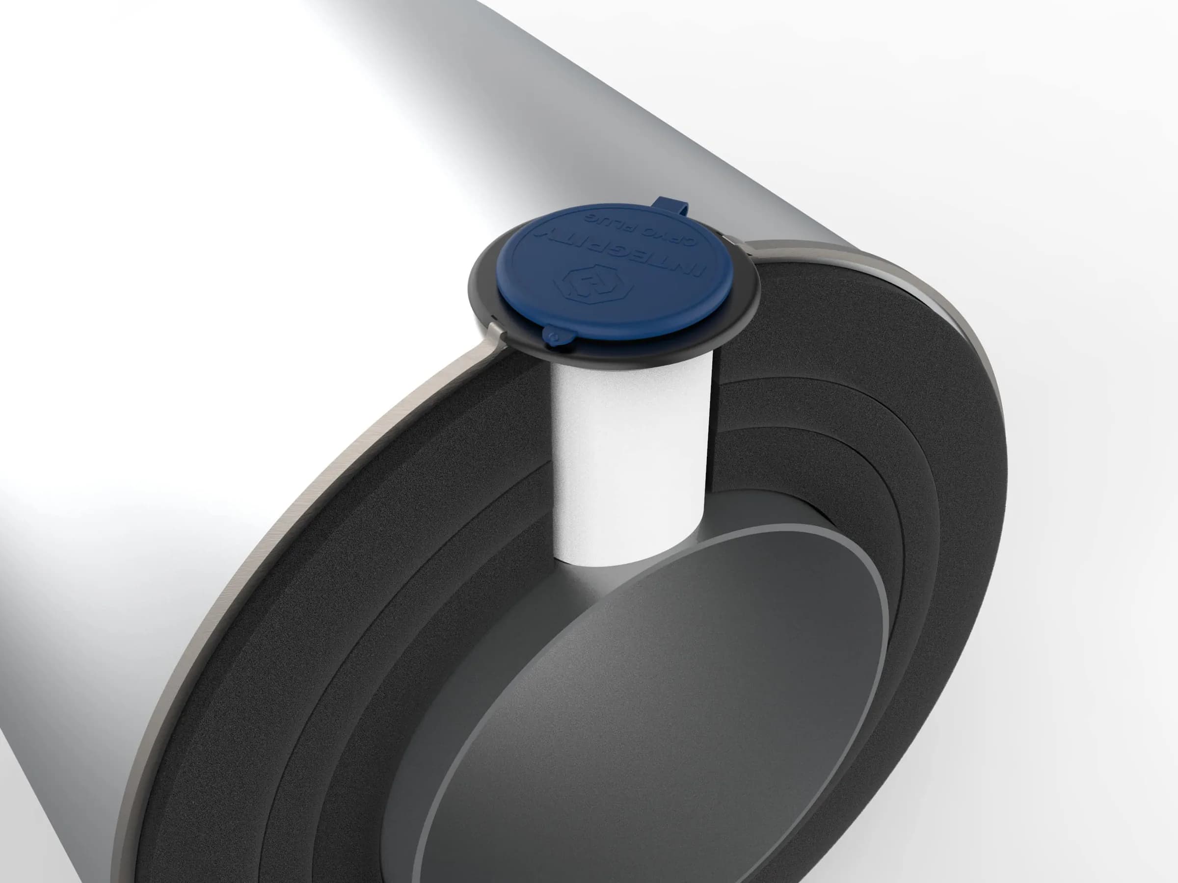 Cryo Plugs — 6