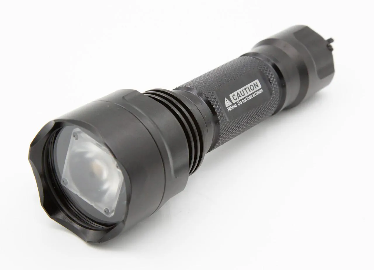 Maxi-T NDT Flashlight