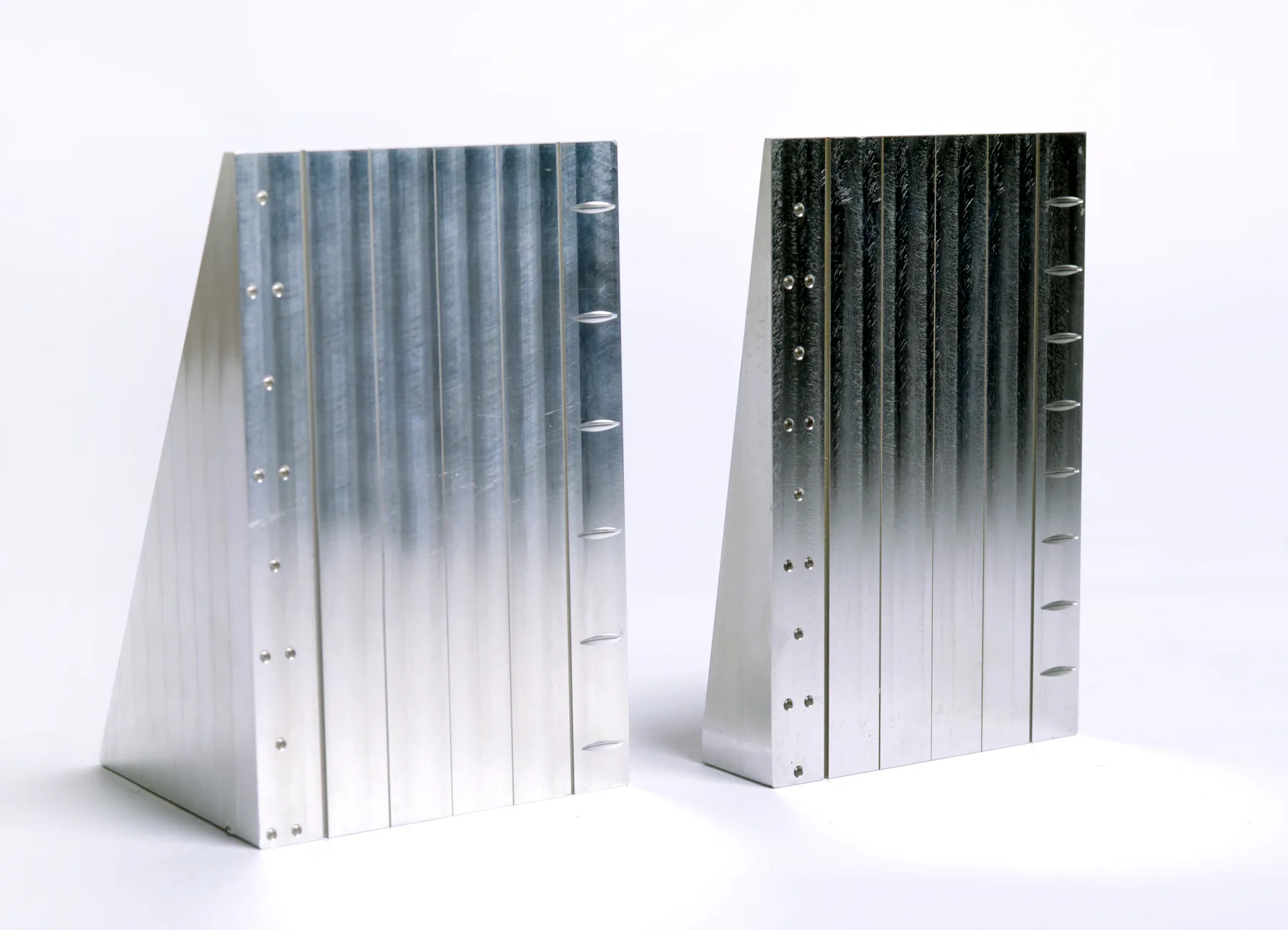 5-Groove Wedge