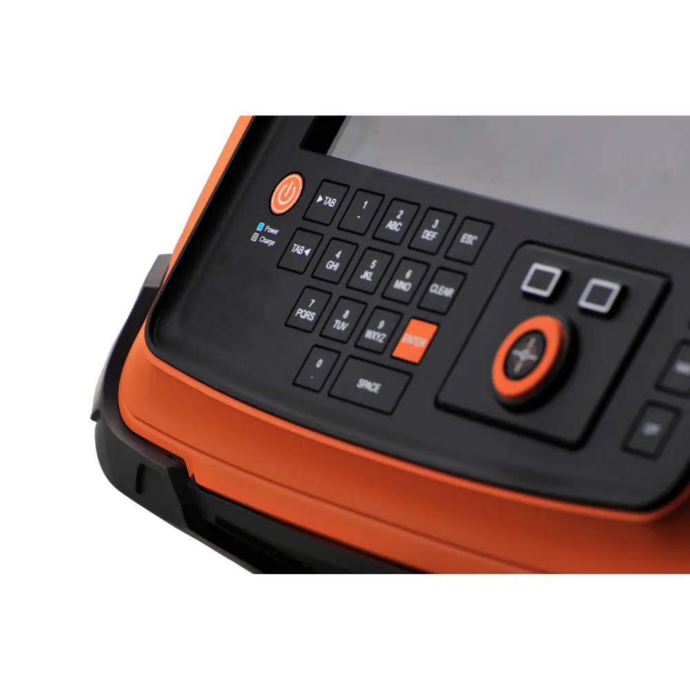 HandyScan RX — 3