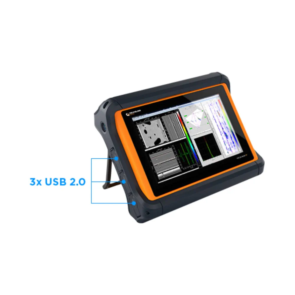 FocusScan RX II — 6