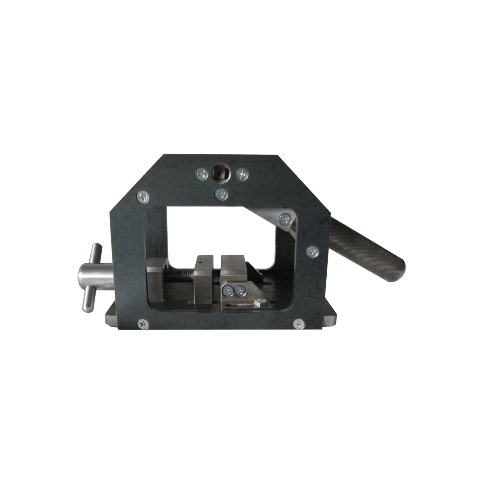 Bending Coating Tester Cylindrical NOVOTEST BEND IR — 2