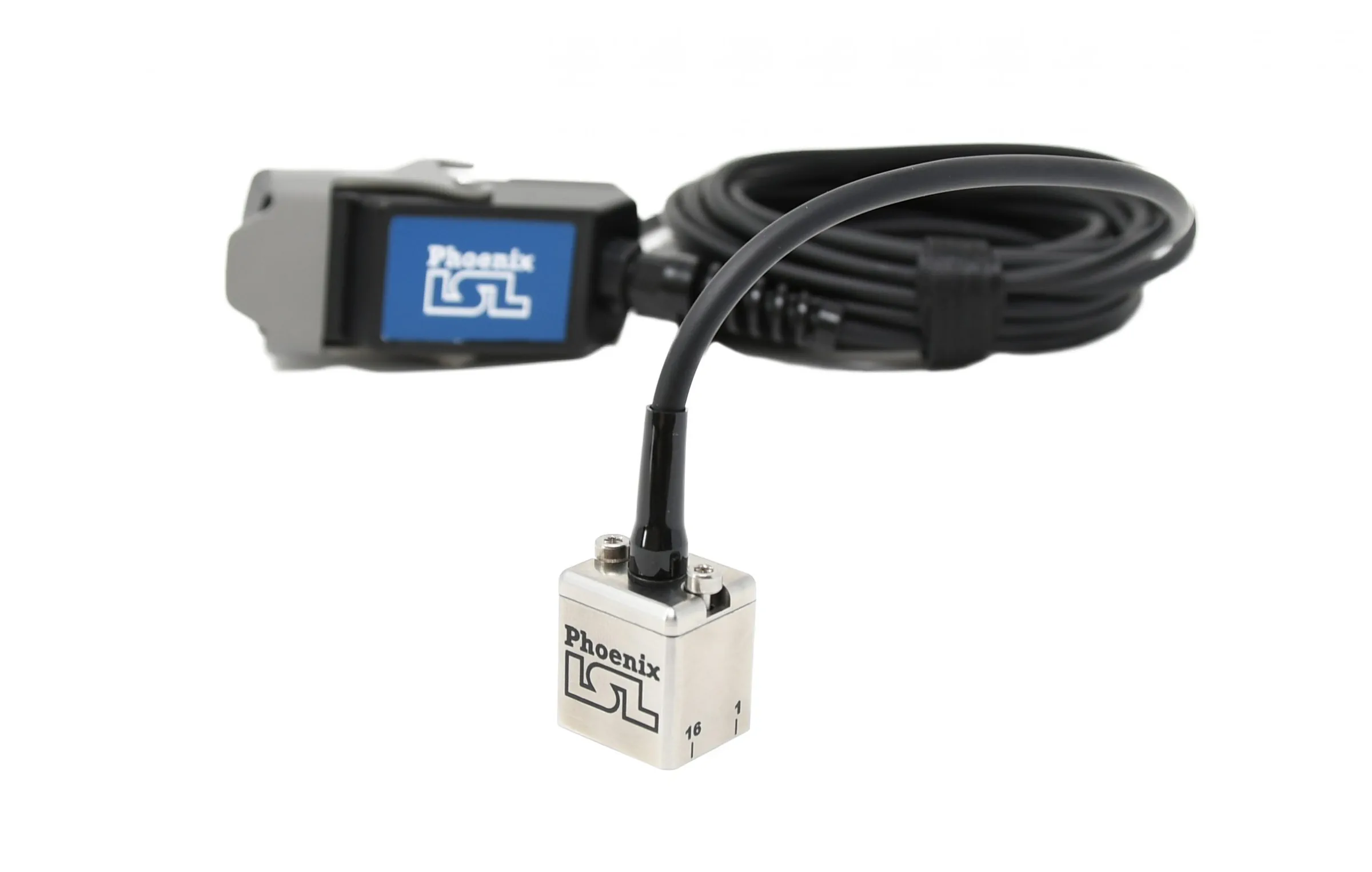 Phased Array Transducers — 3