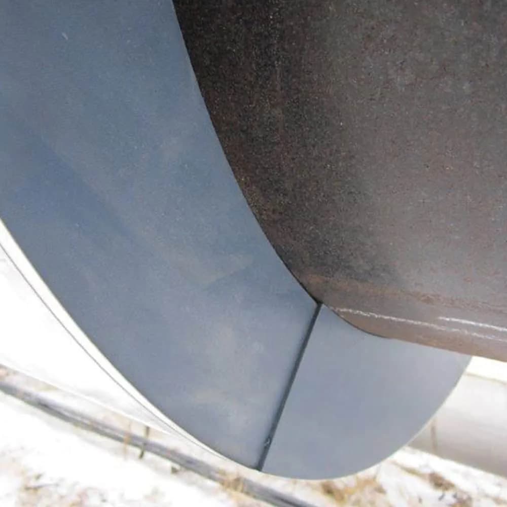 Termination Gaskets — 7