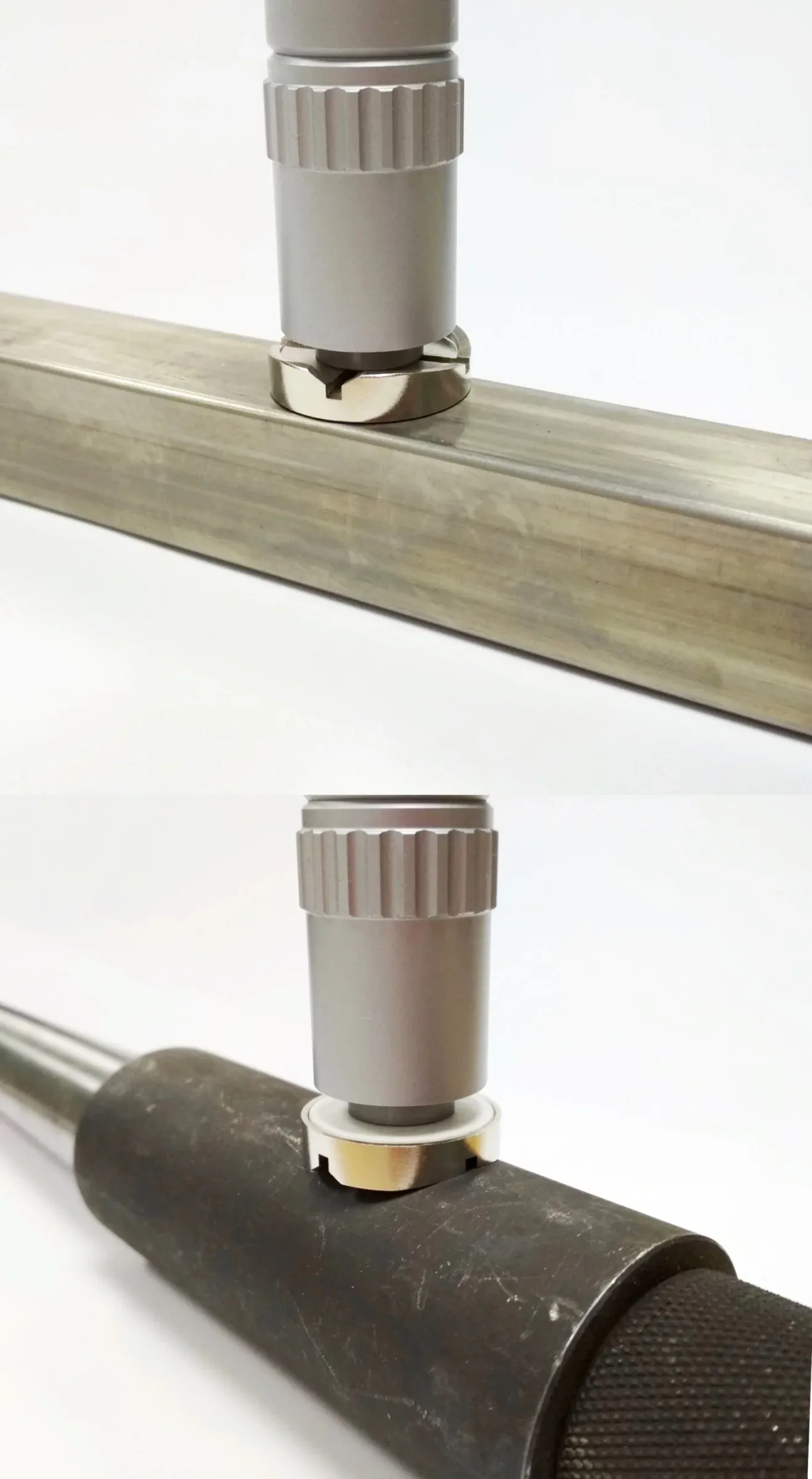 Adapter “U4” — 2