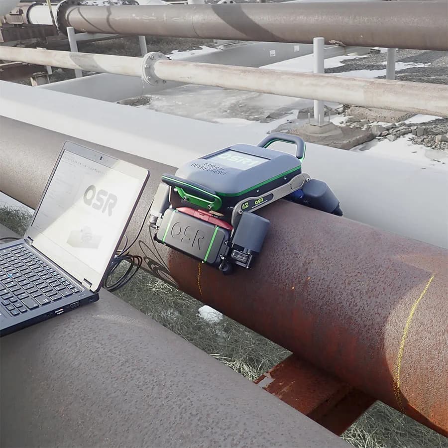 QSR System – QSR1 — 2