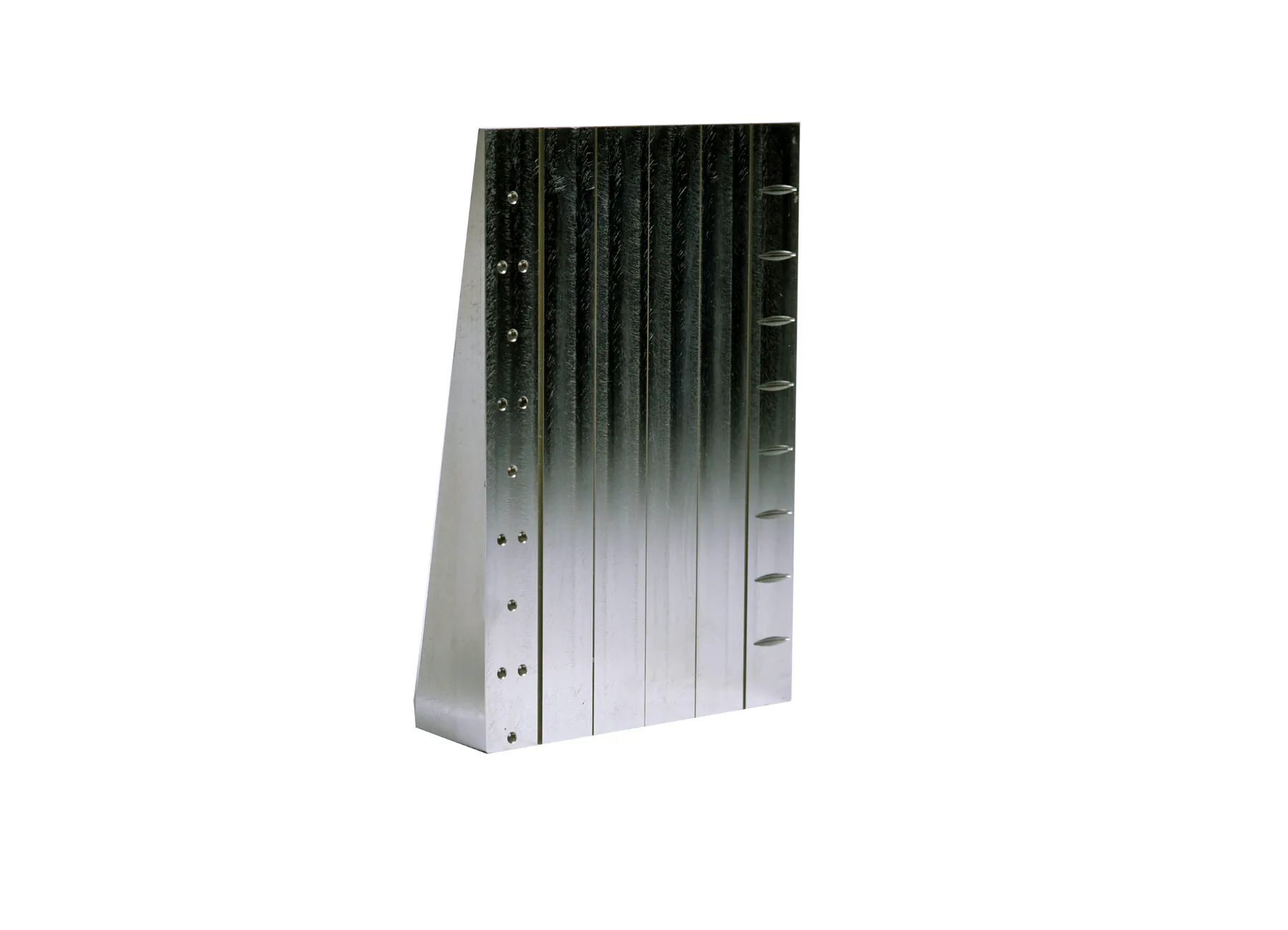 5-Groove Wedge — 2