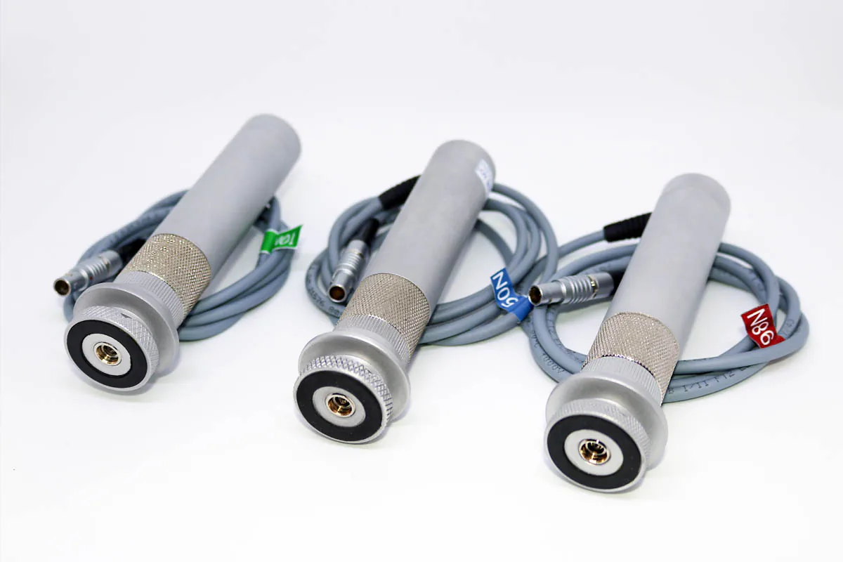UCI Probe NOVOTEST U1 — 2