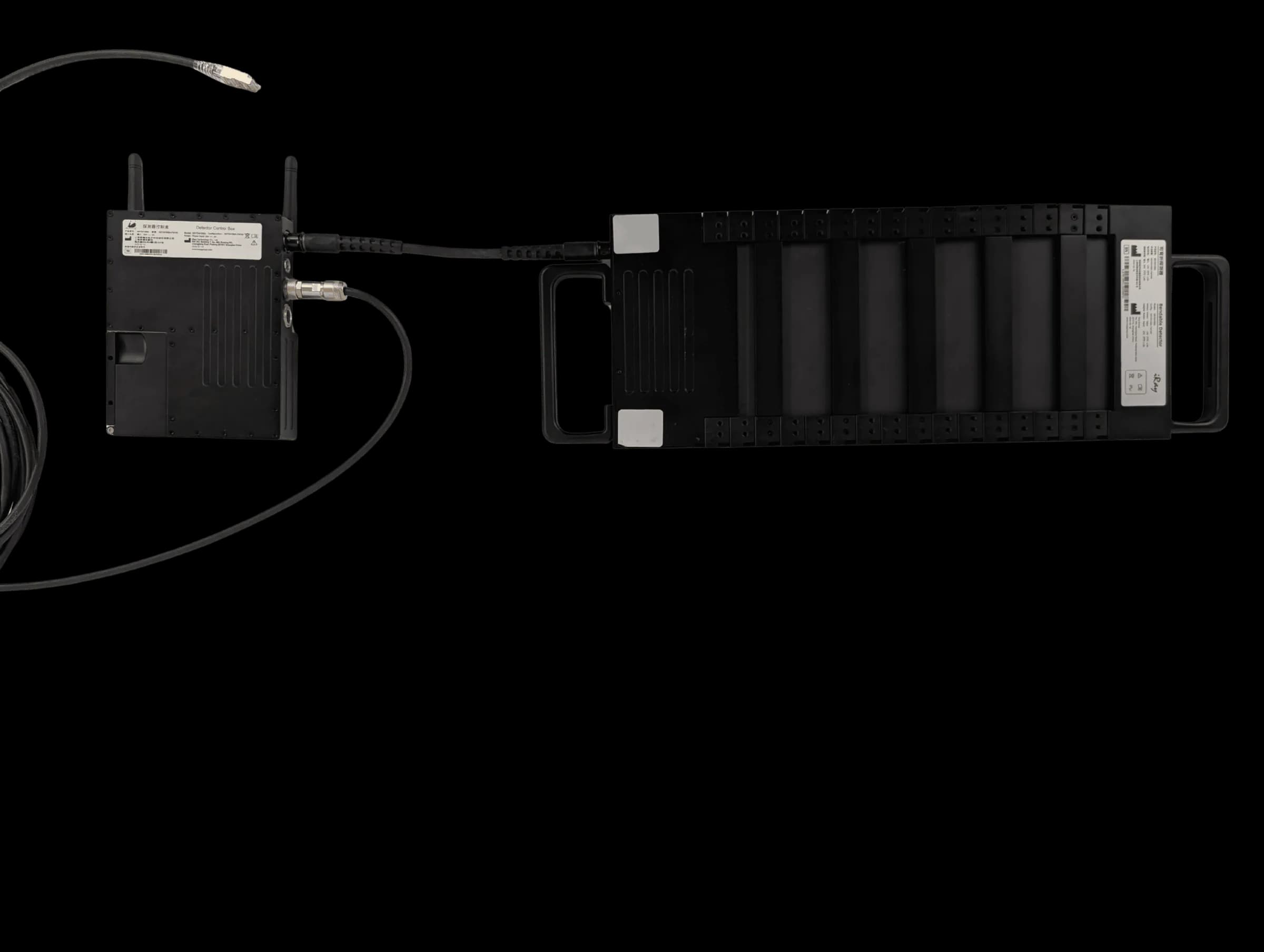 ScanFlex 1026 NDT Flexible X-ray Imager — 5