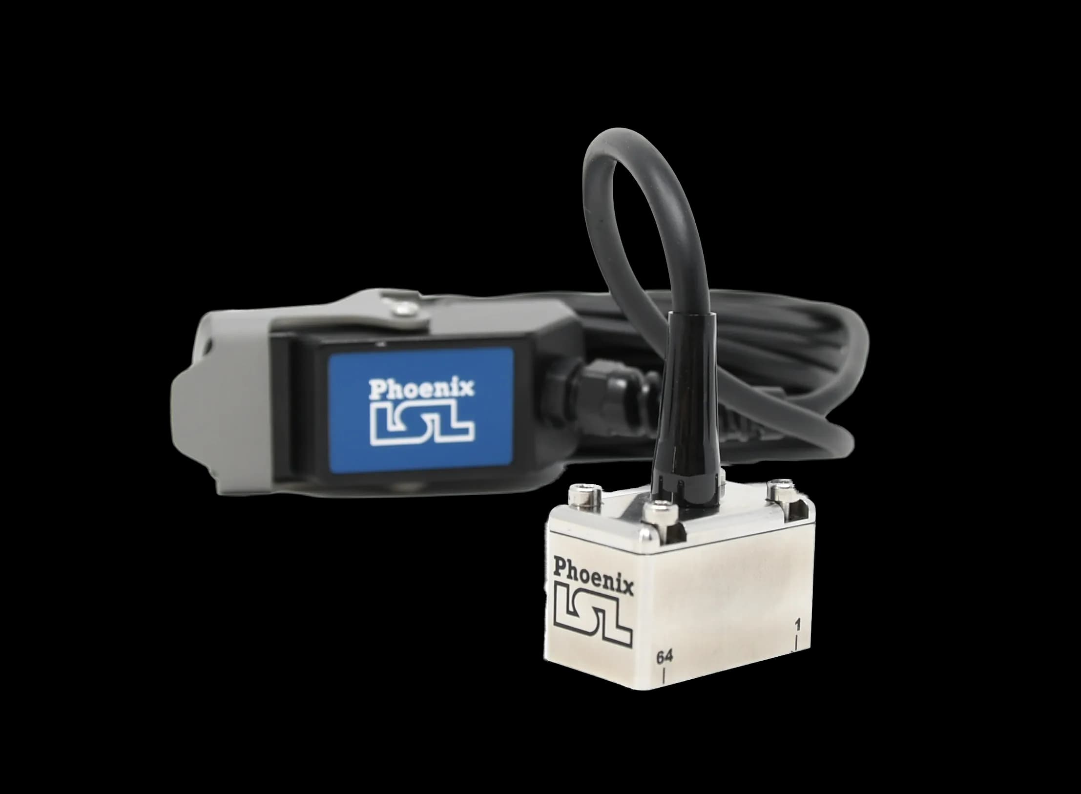 Phased Array Transducers — 5