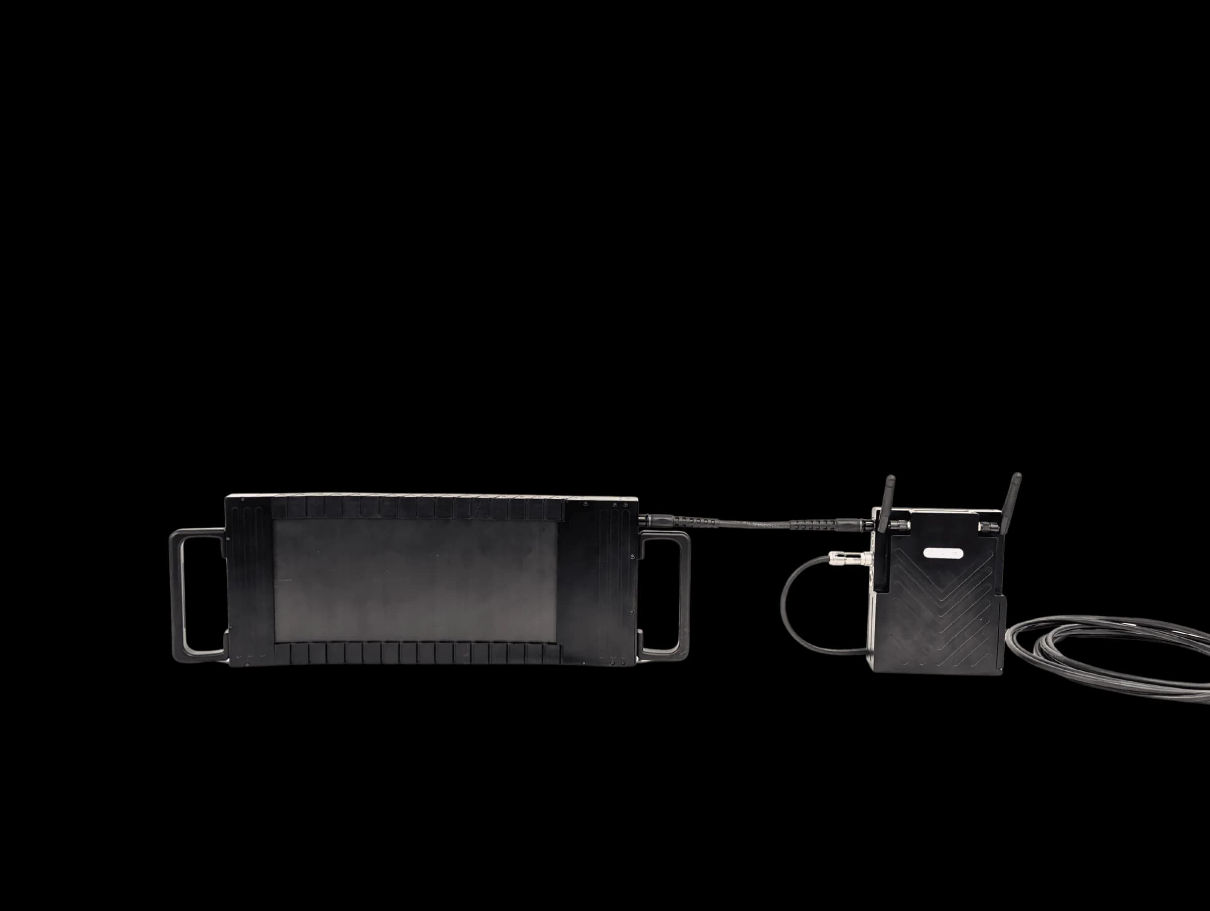 ScanFlex 1026 NDT Flexible X-ray Imager — 2