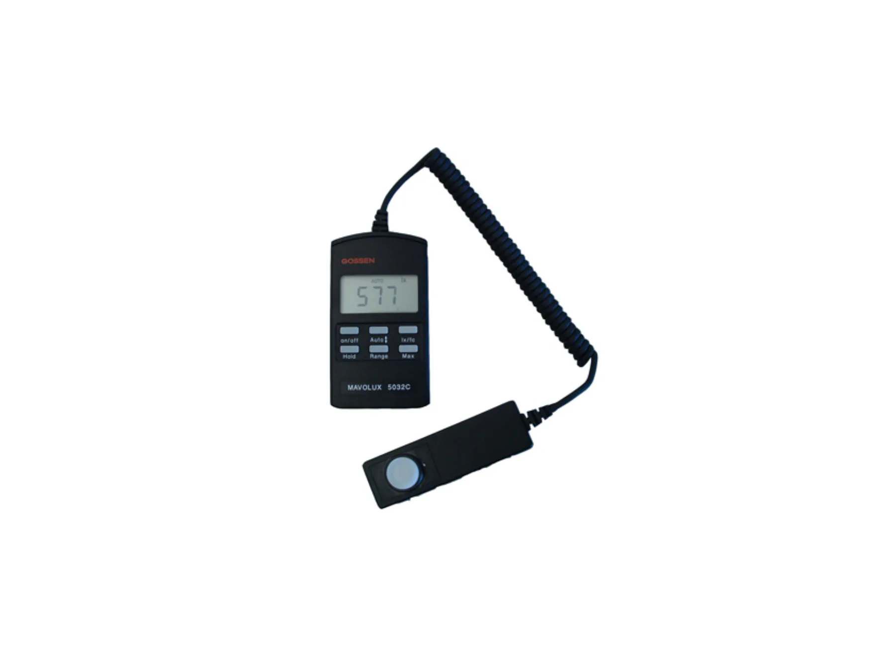 MAVOLUX Luxmeter