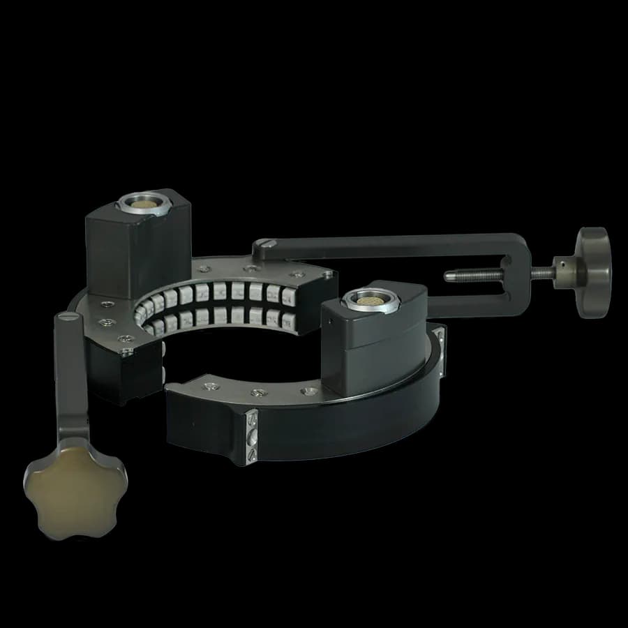 HD Solid Rings — 4