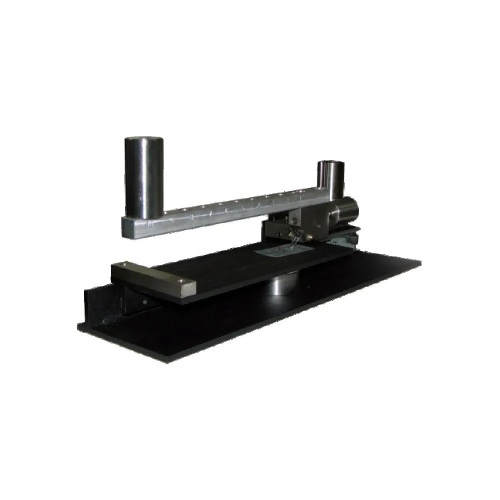 Scratch Adhesion Tester NOVOTEST C1-M — 2