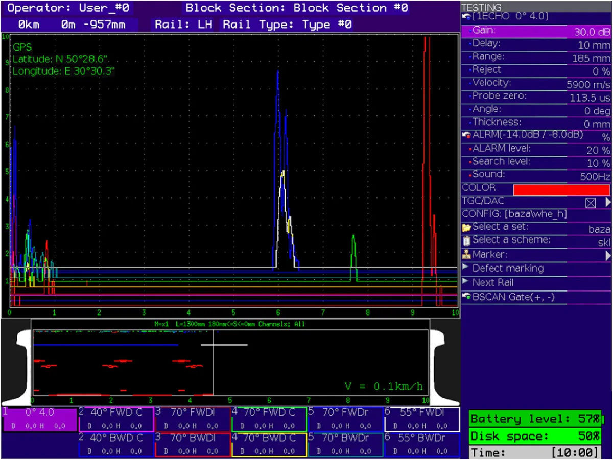 UDS2-73 SWP — 8