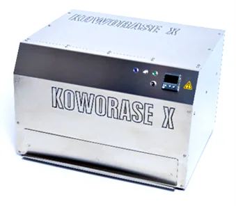KOWORASE X Eraser for IP — 2
