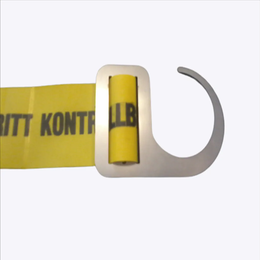 KOWOBARR Radiation Barrier Tape with Dispenser