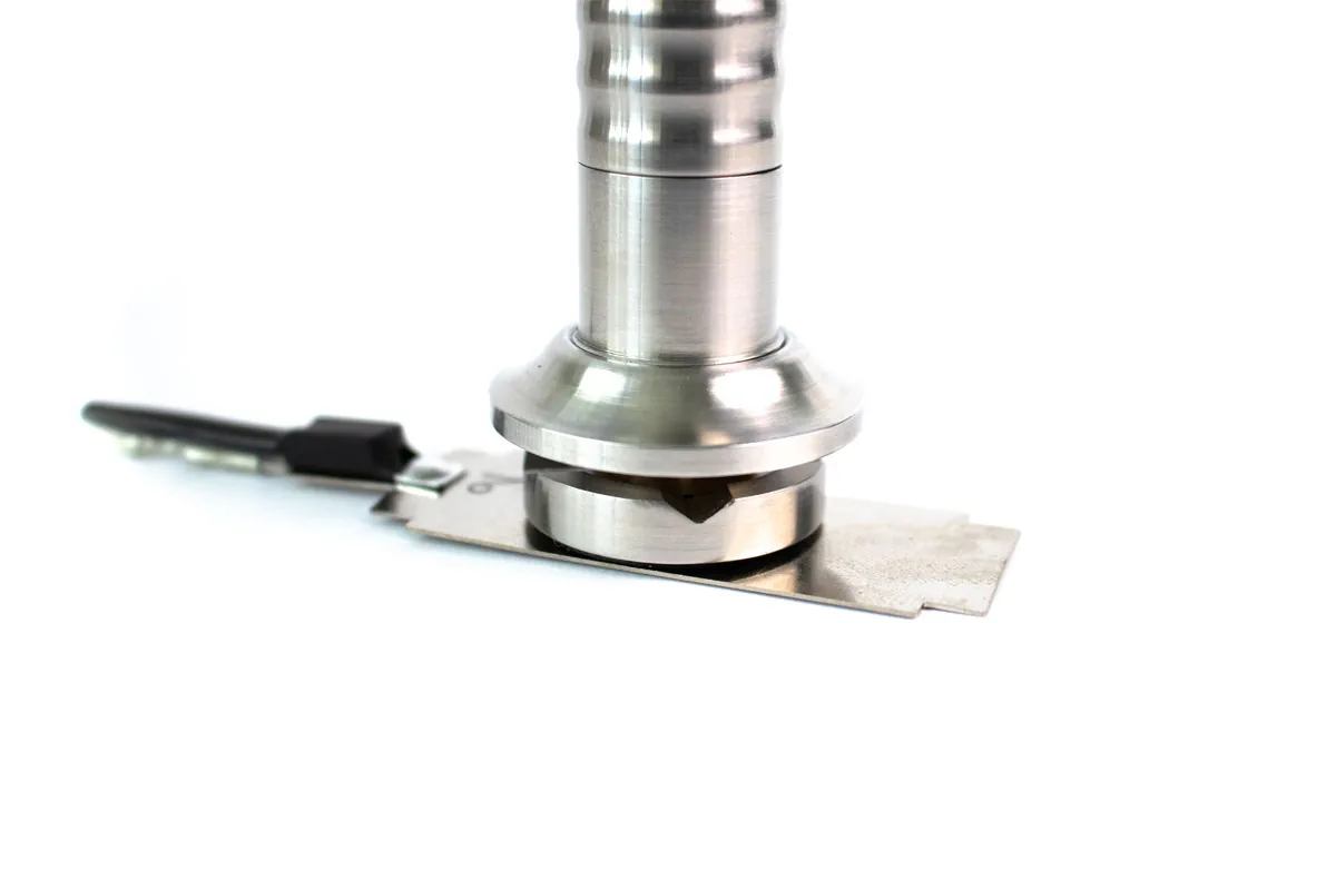UCI Probe NOVOTEST U2 — 3