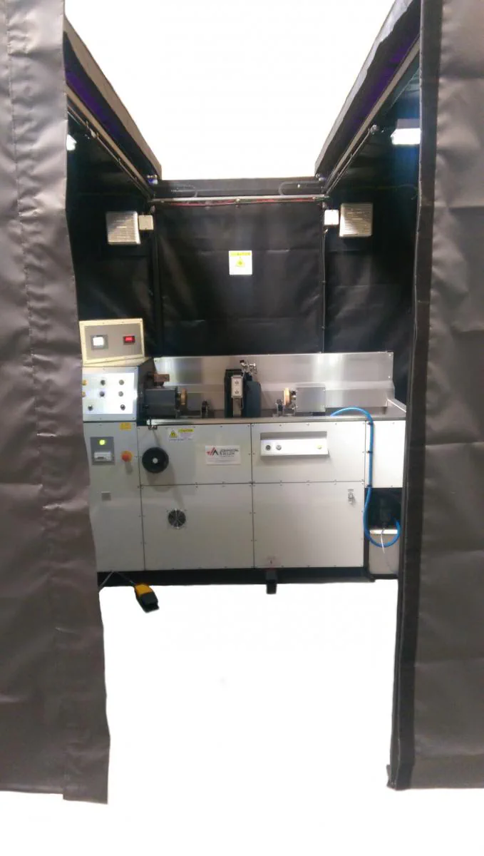 MBU Medium MPI Bench Unit — 5