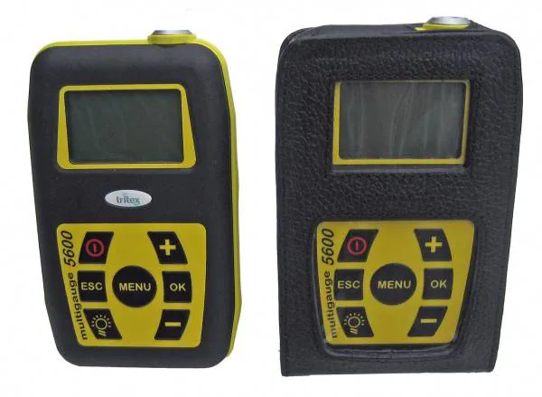 Multigauge 5600 Hand Held — 3