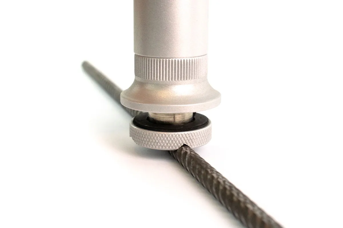 Wireless Hardness Tester NOVOTEST Lab UCI — 4