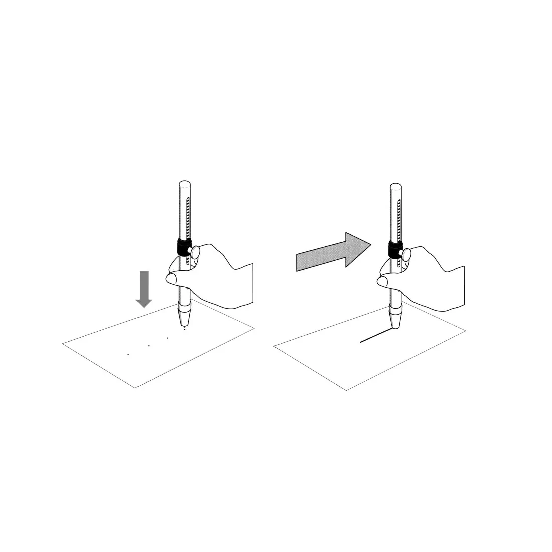 Scratch Hardness Coating Tester NOVOTEST TPP-1518 — 4