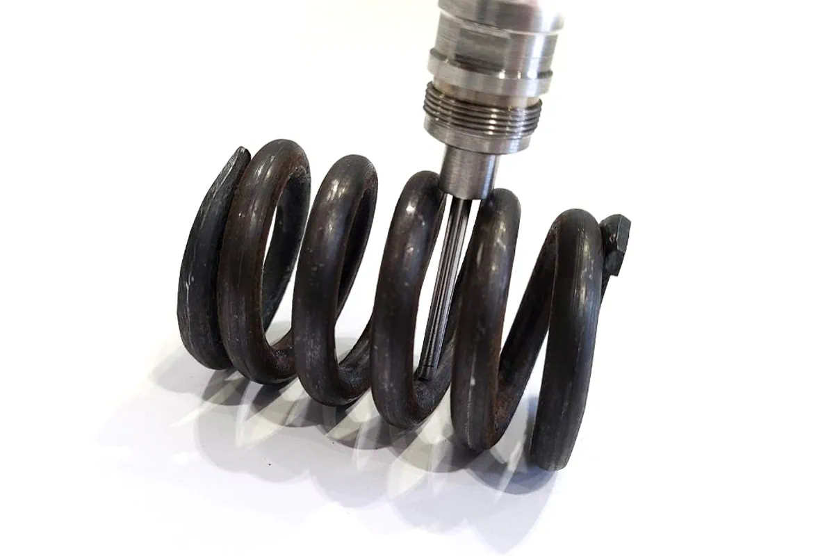 UCI Probe NOVOTEST U2L — 2