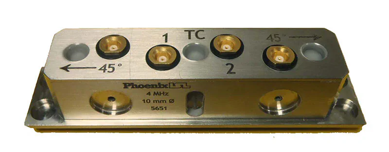 Axle Bore Scanner — 5
