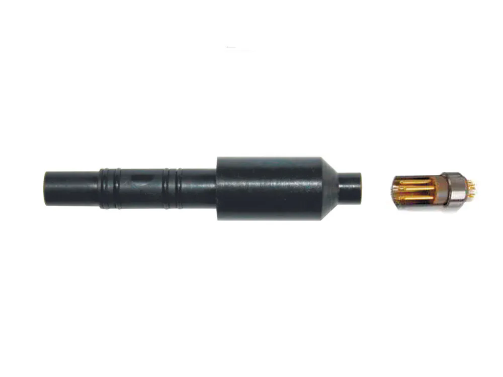 Dynamic Rotating Countersink Probe (100˚ angle of chamfer, Differential Unshielded / Shielded) — 2