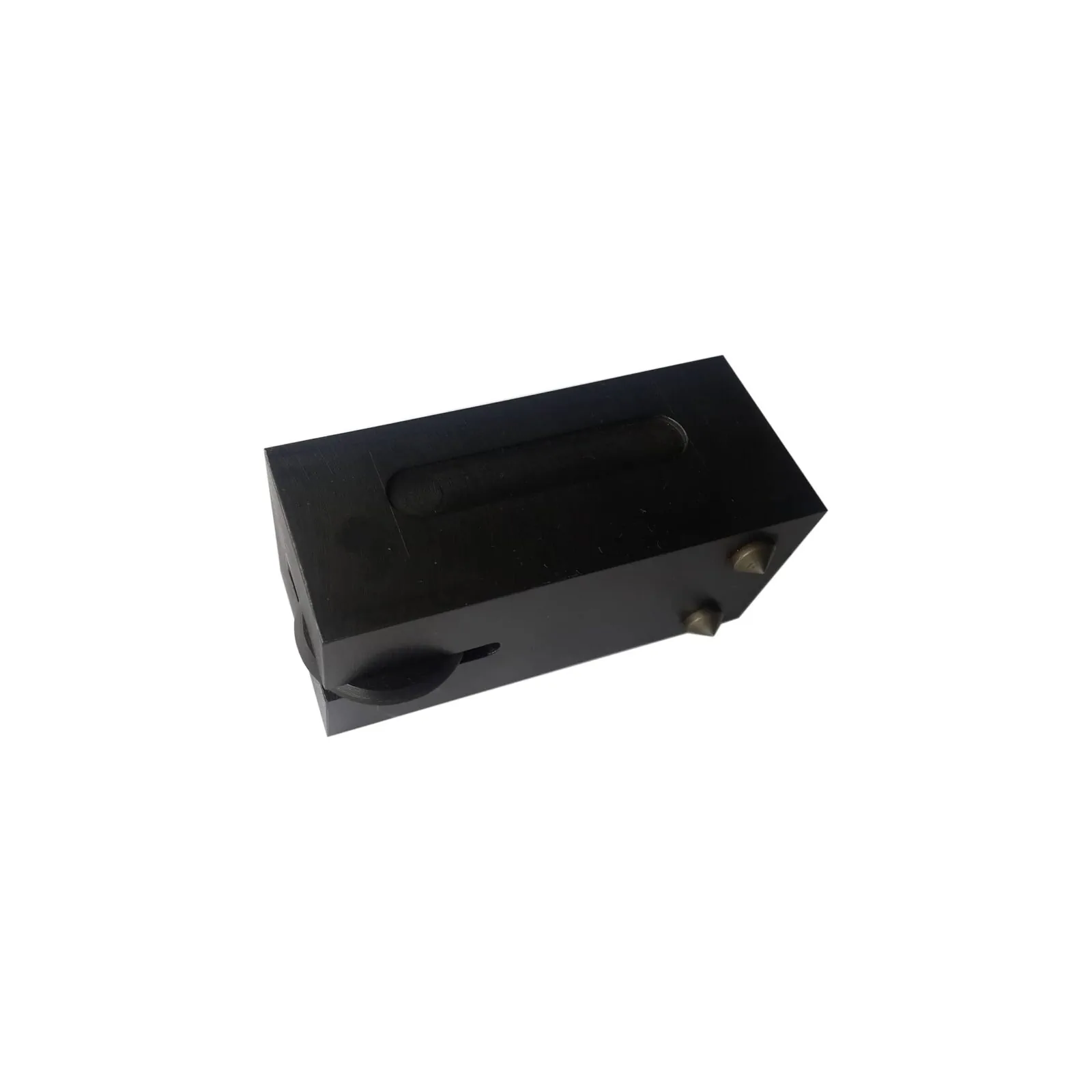 Buchholz Coating Hardness Tester NOVOTEST TB-1 — 3