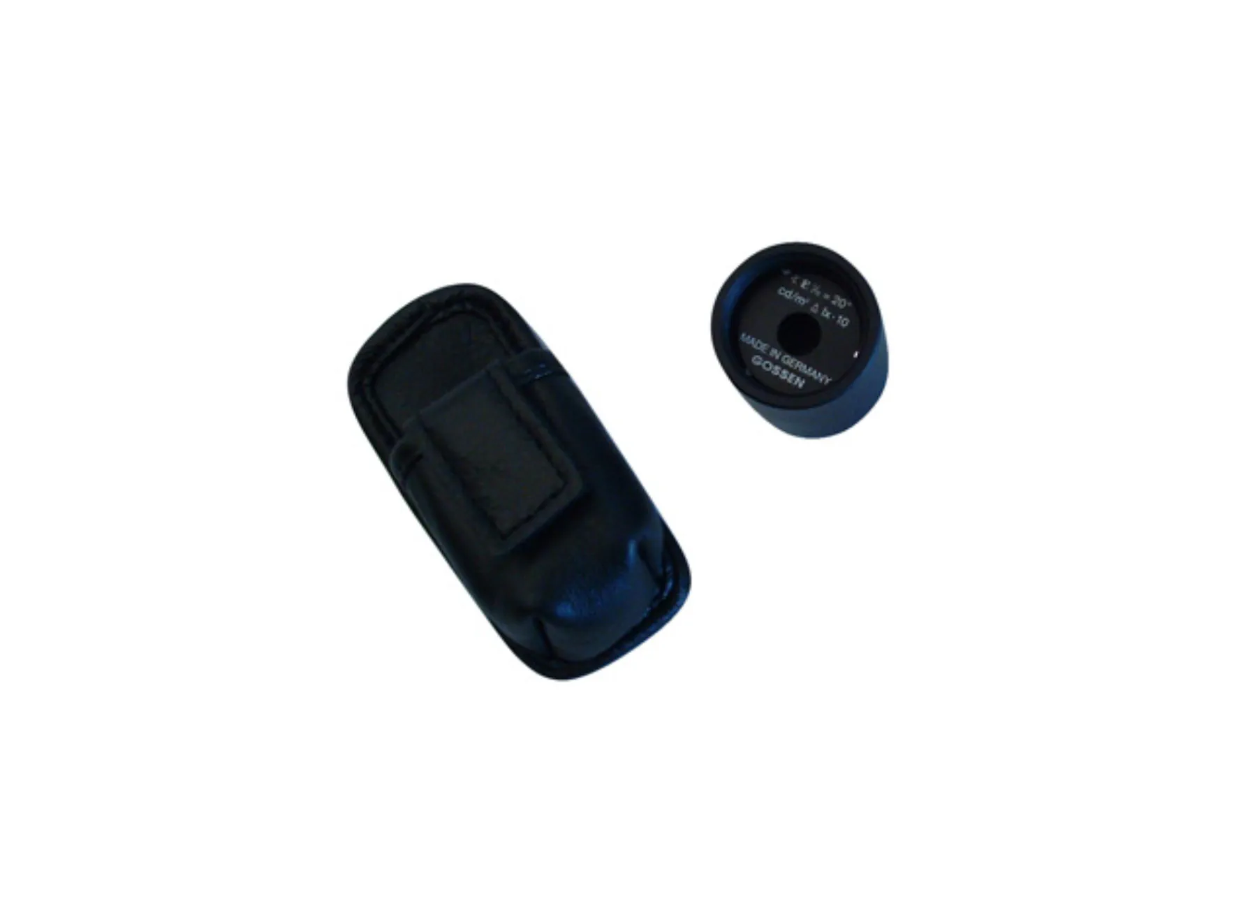 Luminance Attachment for MAVOLUX, Cd/m²