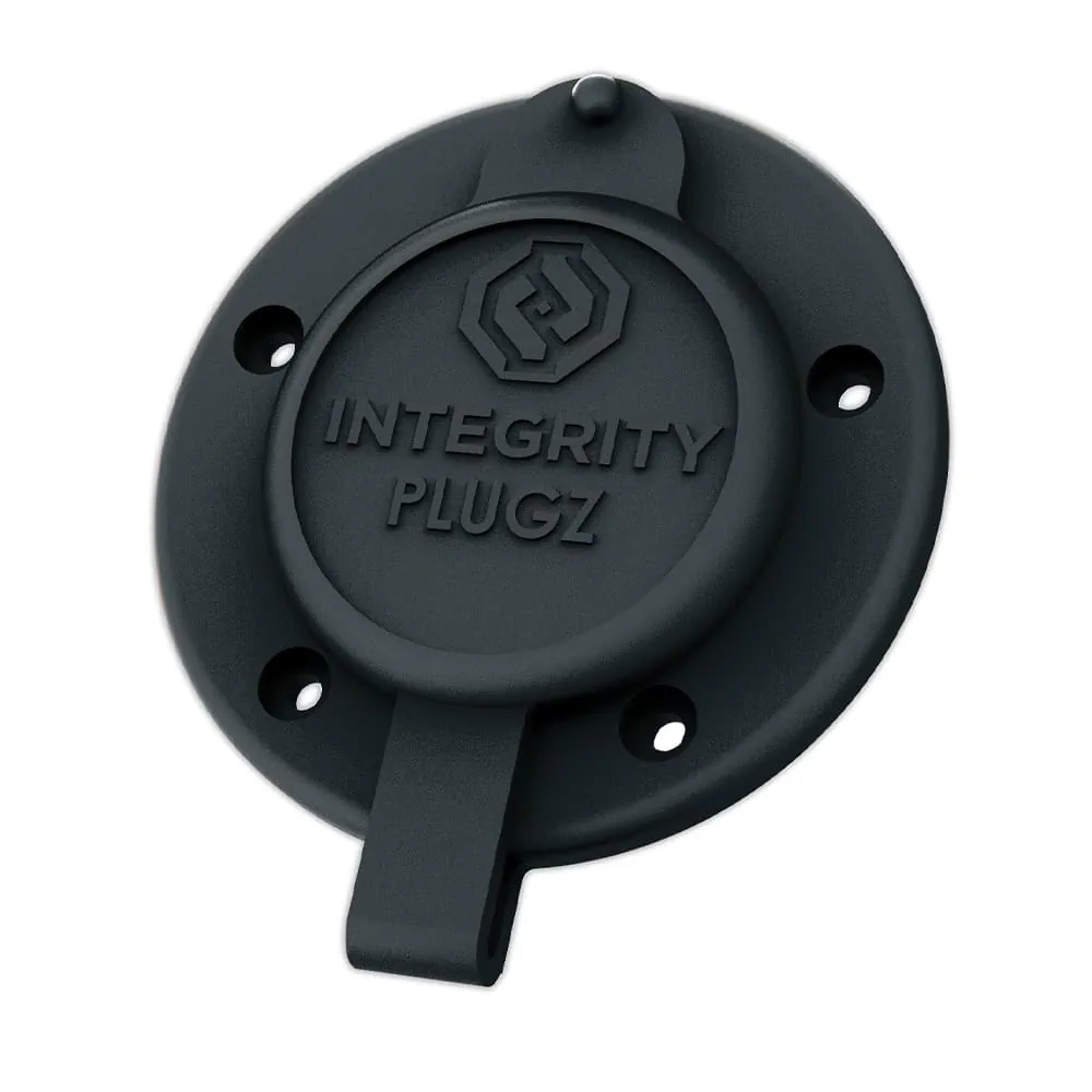 Integrity EPDM Plugs — 2