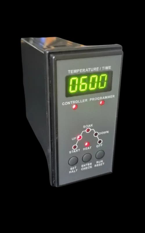 Advantage 3 Mini Controller (Programmer, Panel Mounted)