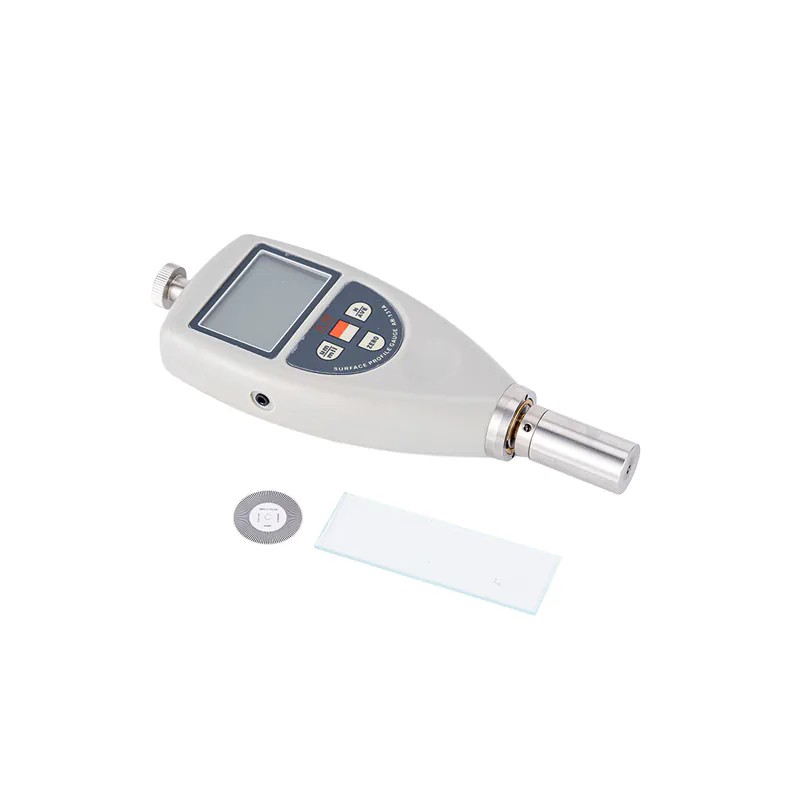 ART90 Surface Profile Gauge — 2