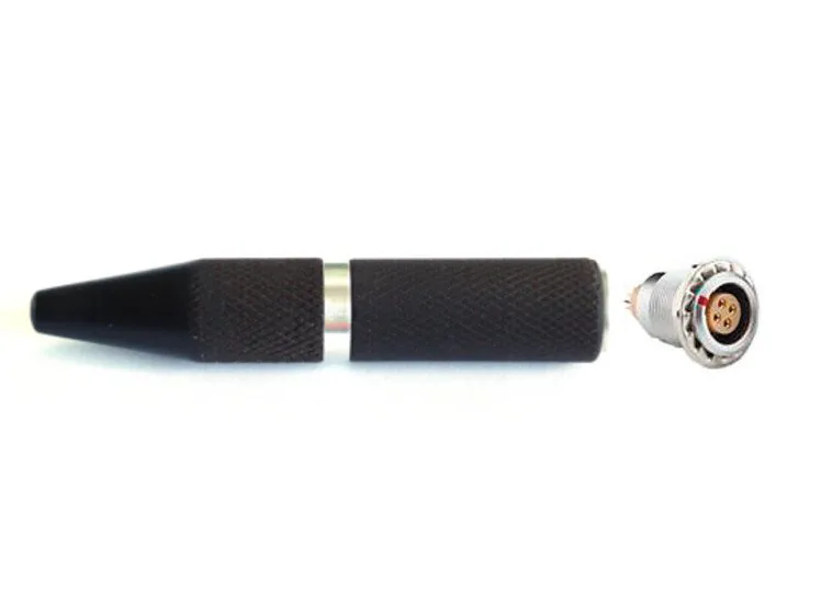 Straight surface pencil probe (Reflection type) — 2