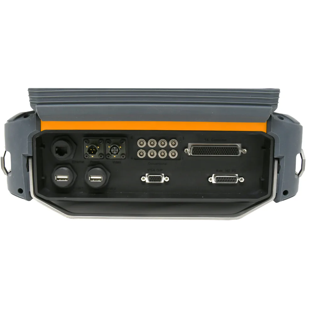 HandyScan RX — 6