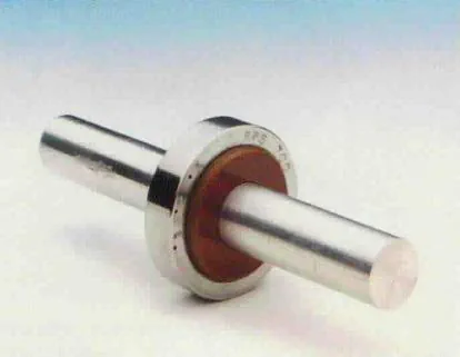 Standard MPI Test Pieces — 2