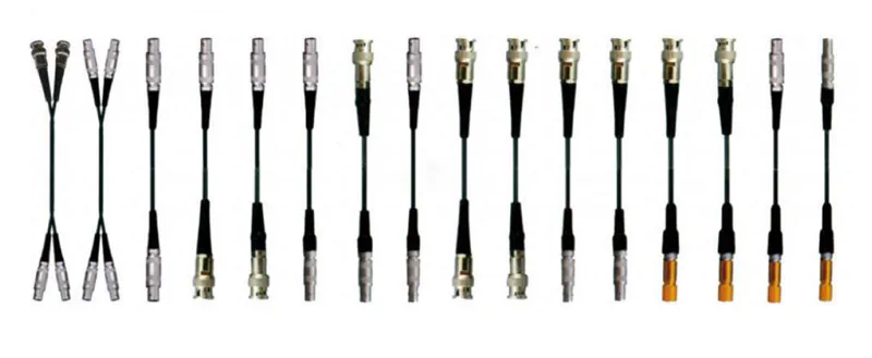 NDT Ultrasonic Cable