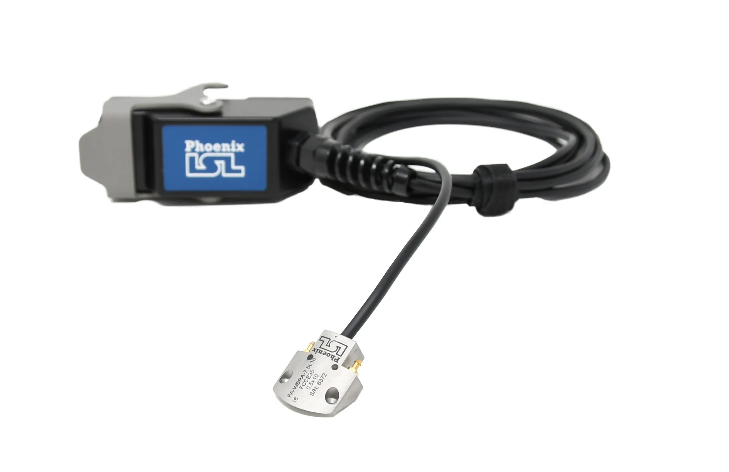 Phased Array Transducers — 2