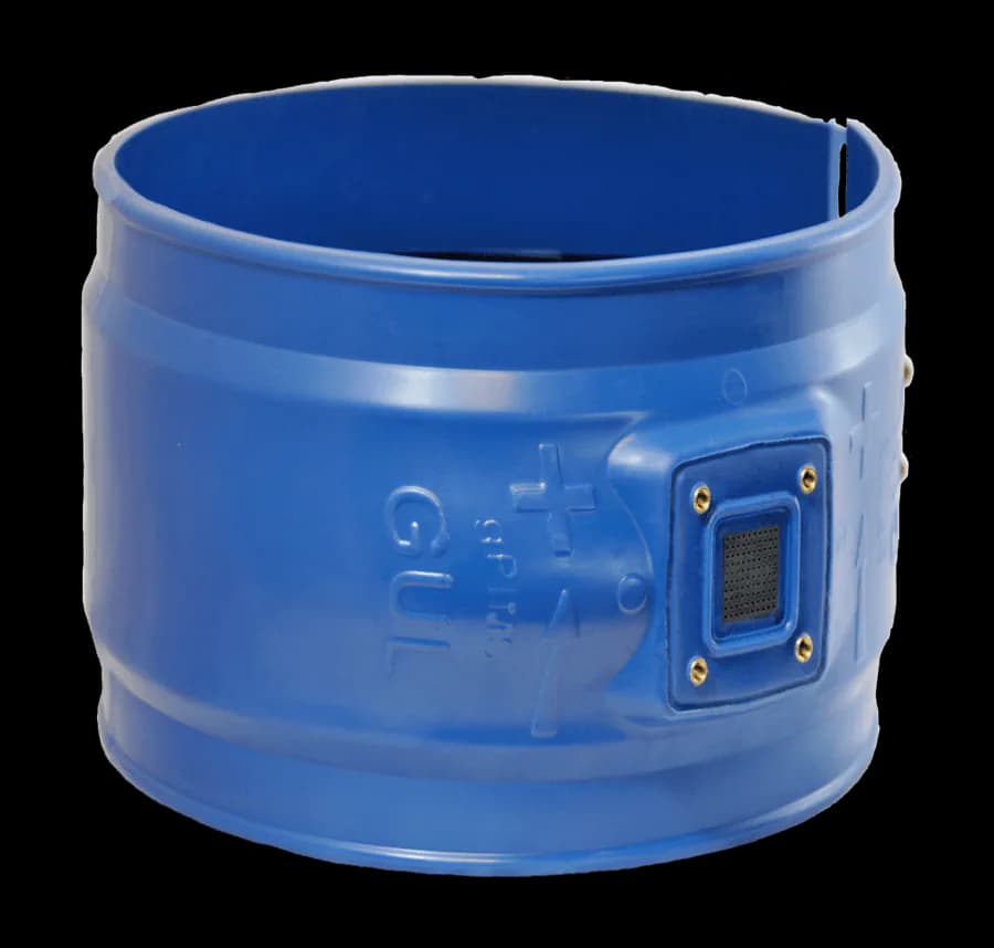 gPIMS Sensors — 2