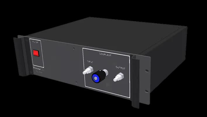 M.A.R.S – Modular Accessory Rack System — 8