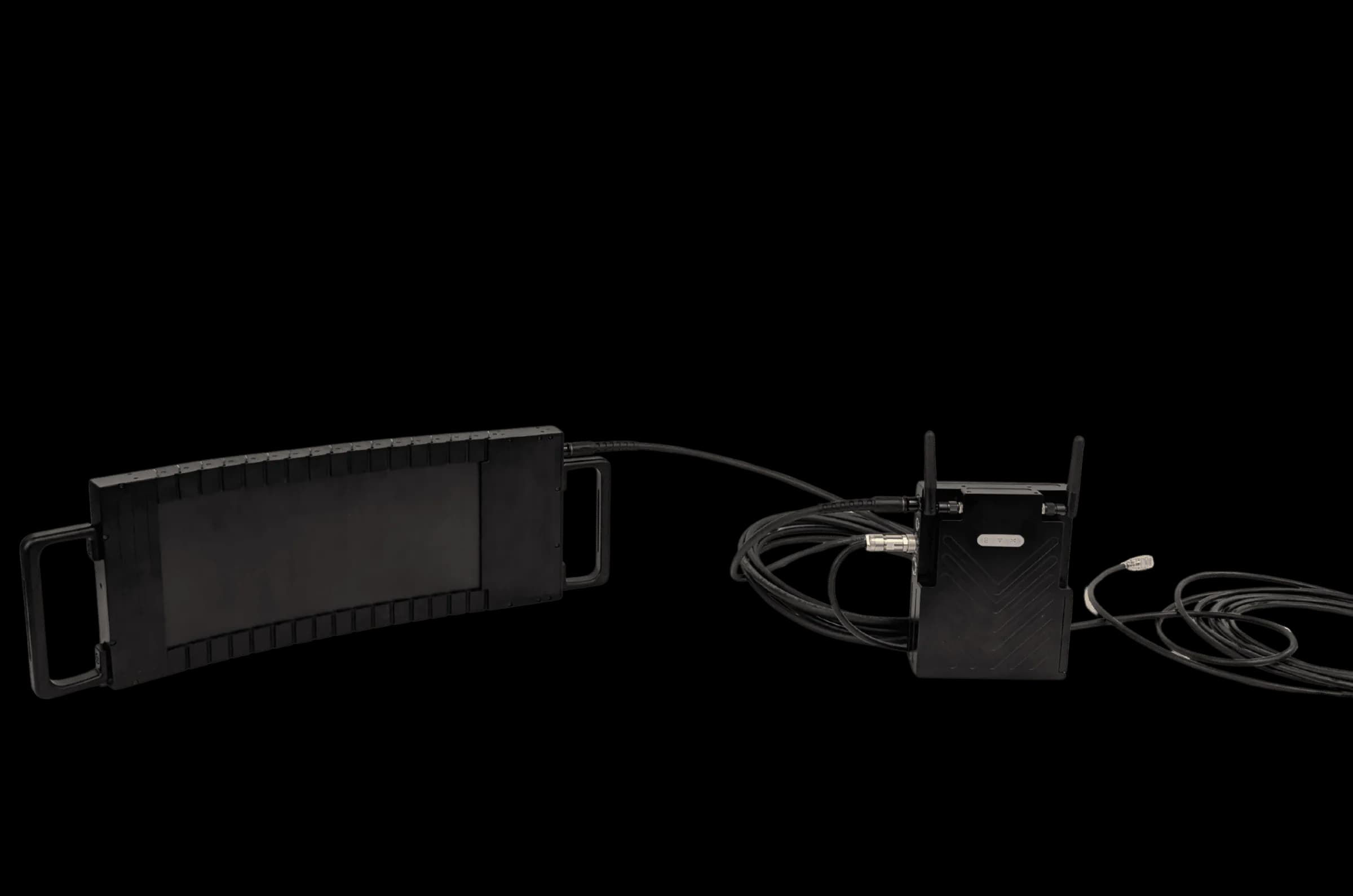 ScanFlex 1026 NDT Flexible X-ray Imager — 4