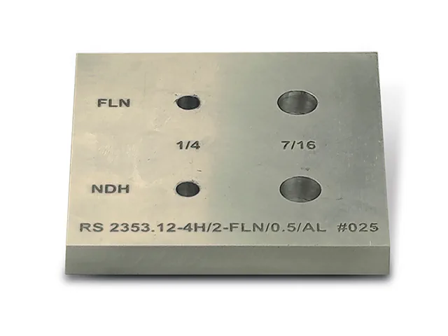Eddyсon CL Aviation Testing Kit — 2