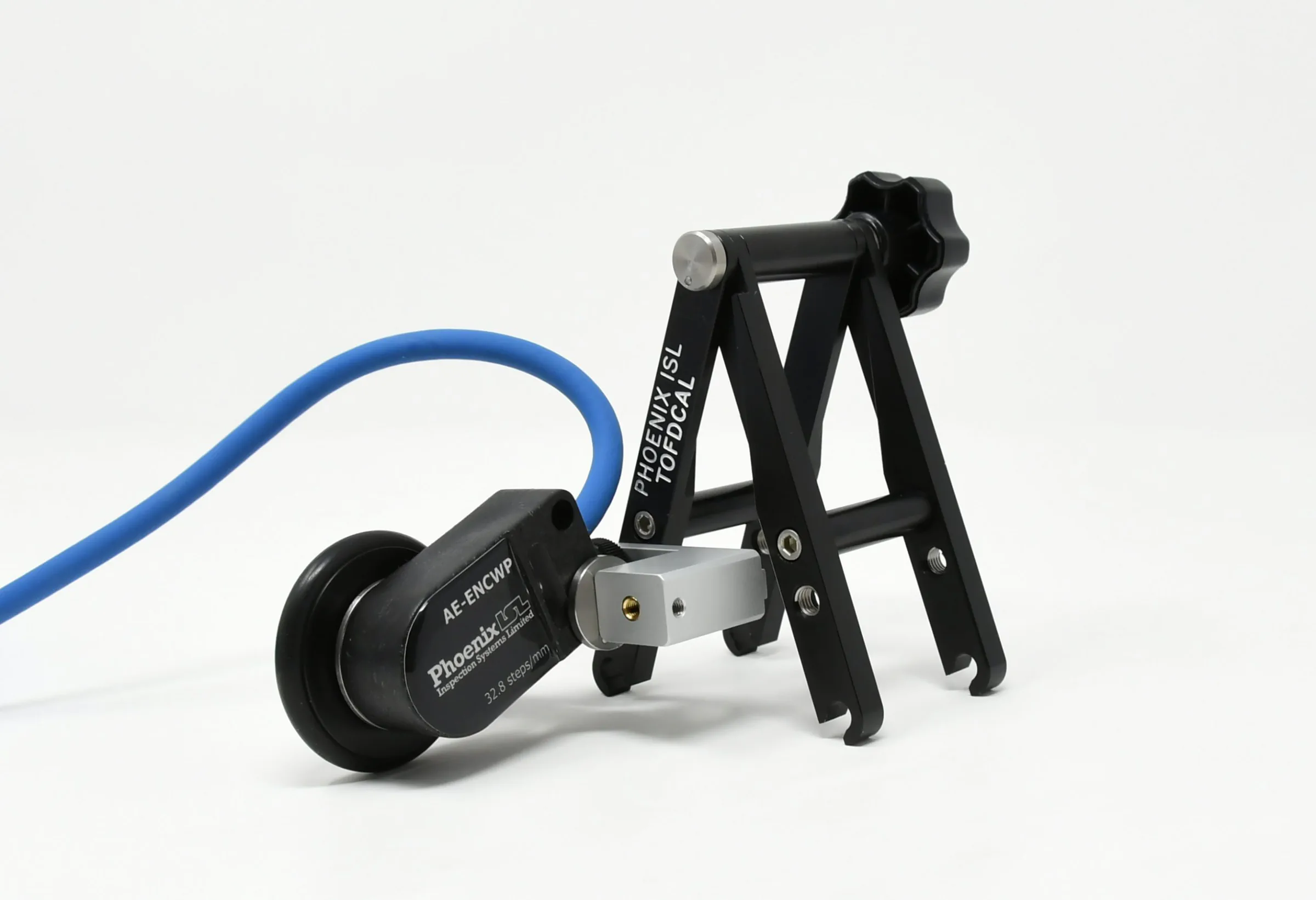 TOFD Caliper — 8