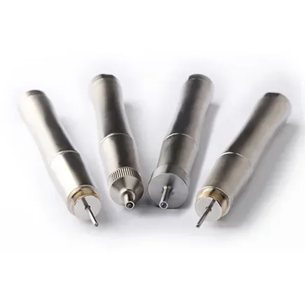 AUH-III UCI Hardness Tester — 4