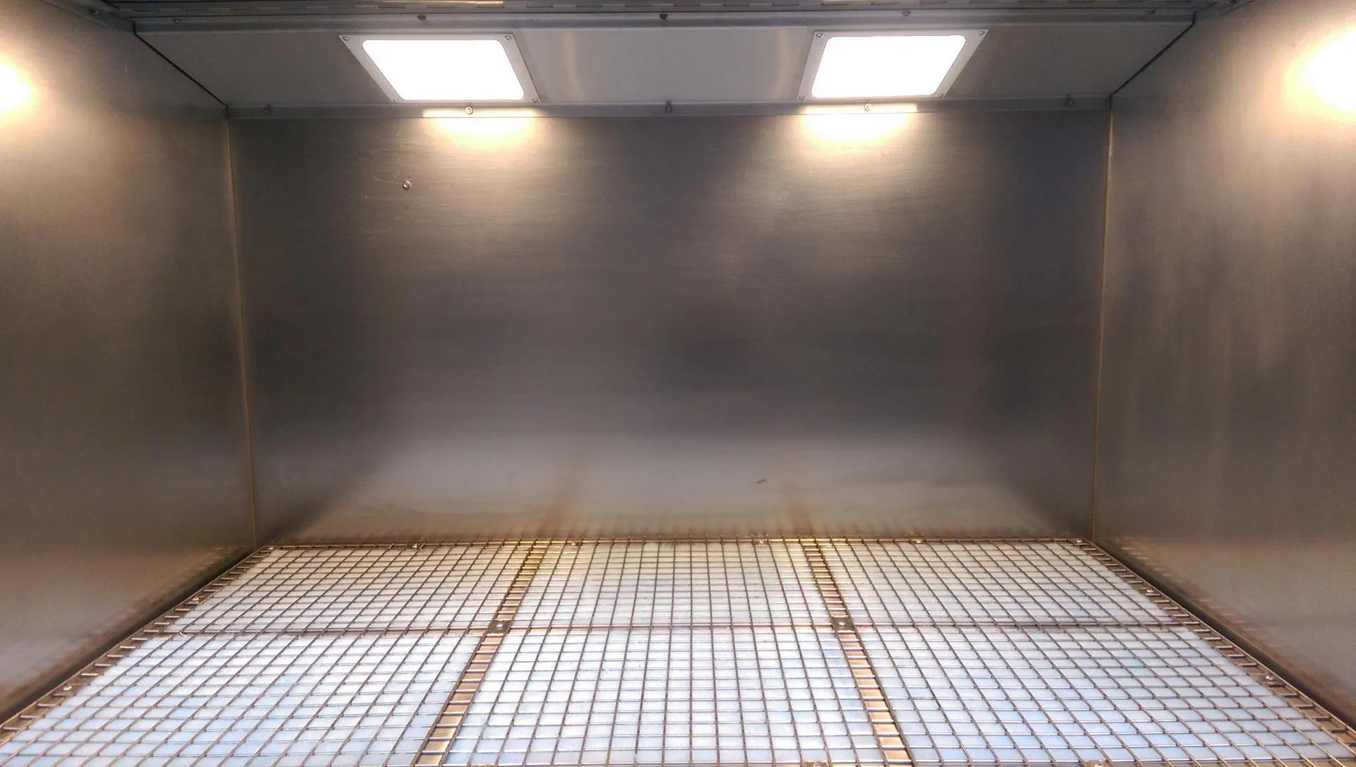 Mobile Air Filtration Unit — 2