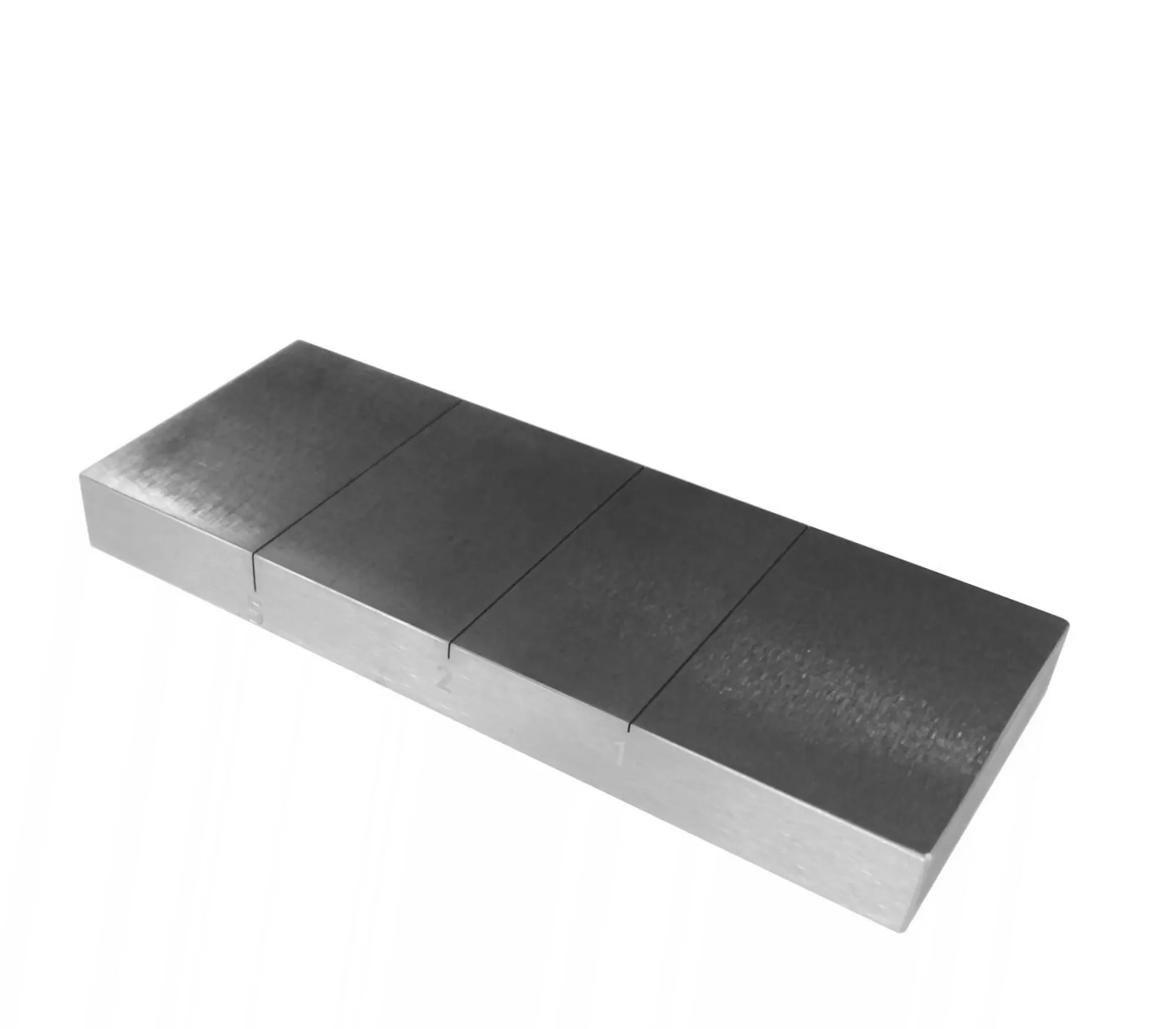 Special test block KO28-1 — 2
